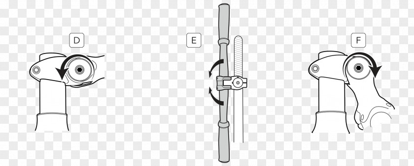 Tern Folding Bikes Door Handle Plumbing Fixtures Lock Line Art PNG