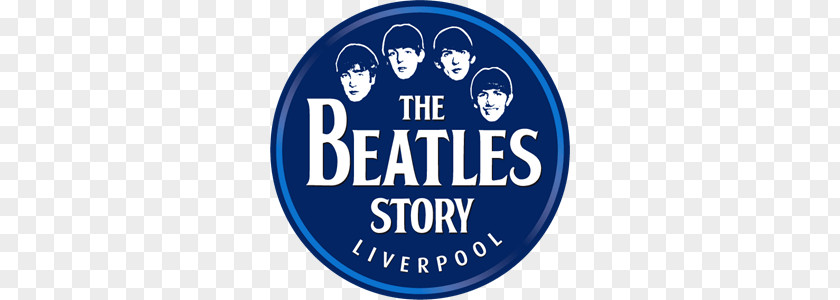 The Beatles Story Liverpool Logo PNG Logo, liverpool clipart PNG