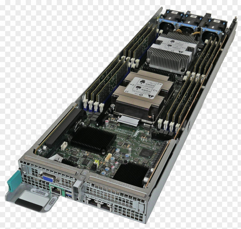 Computer Graphics Cards & Video Adapters Motherboard Advanced Clustering Technologies, Inc. Hardware Network PNG