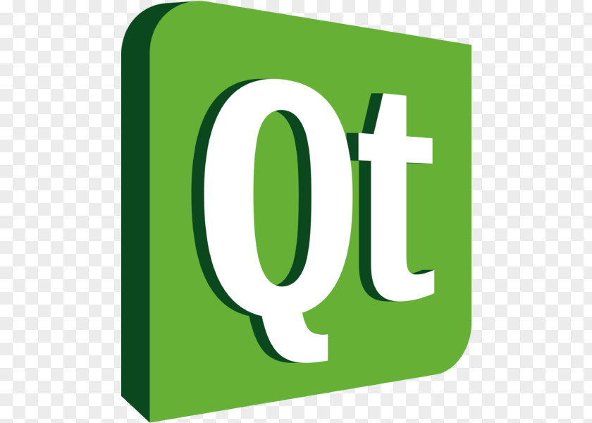 Framework Qt Creator The Company Application Software Development PNG