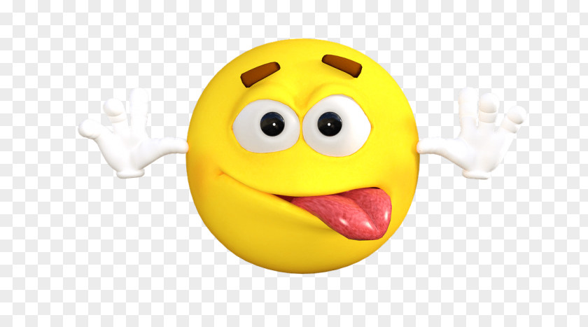 Happy Facial Expression Face Emoji PNG