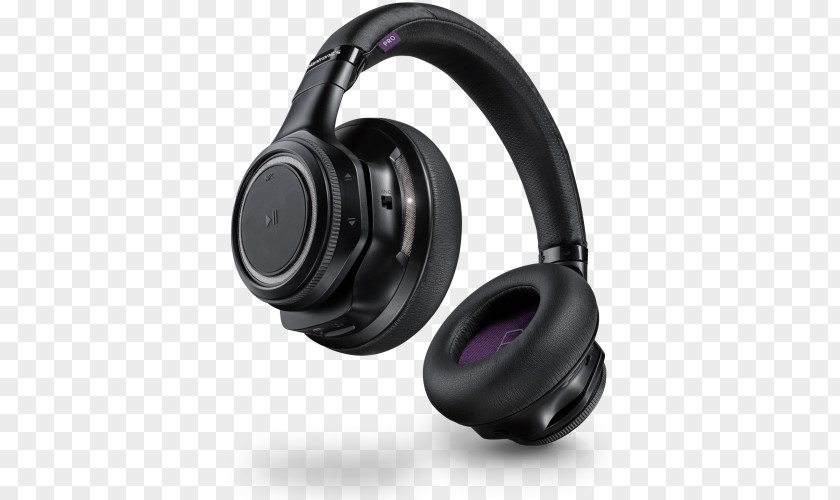 Headphones Plantronics BackBeat PRO 2 Noise-cancelling Active Noise Control PNG