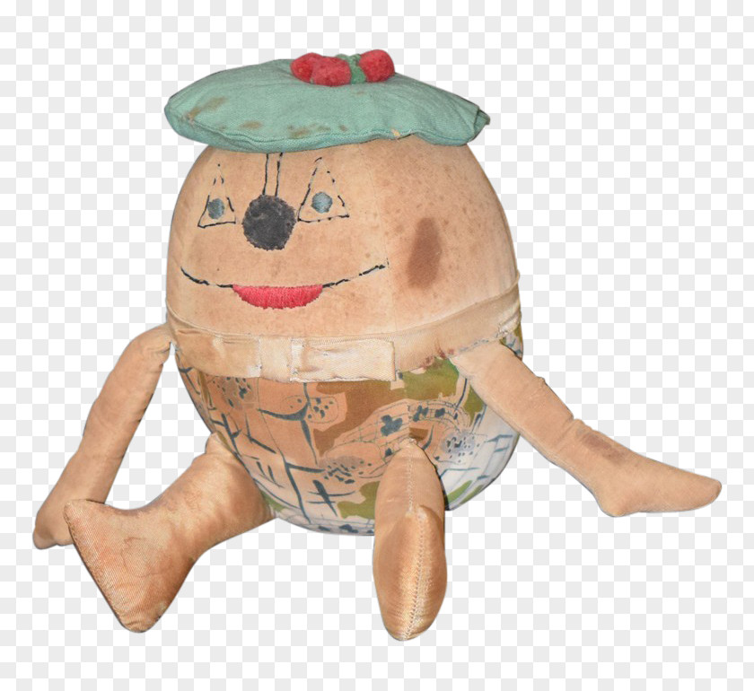 Humpty Dumpty's Son Stuffed Animals & Cuddly Toys Plush PNG