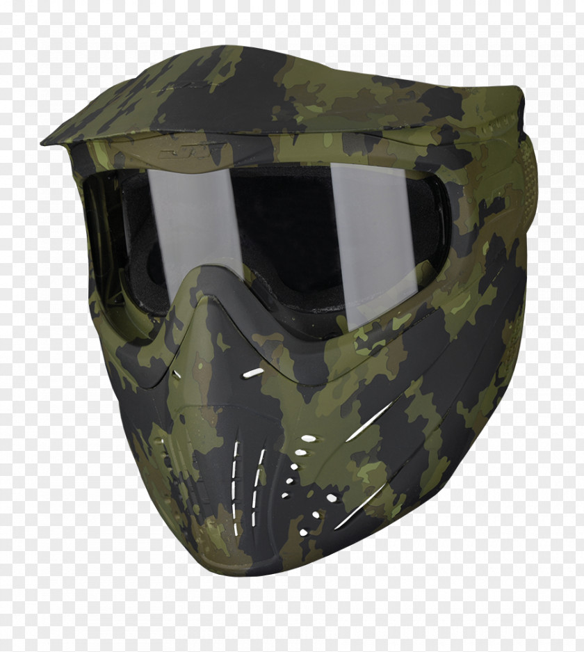 Mask Goggles Paintball Dick's Sporting Goods Camouflage PNG