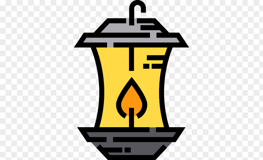 Oil Lamps Lighting Lamp Icon PNG