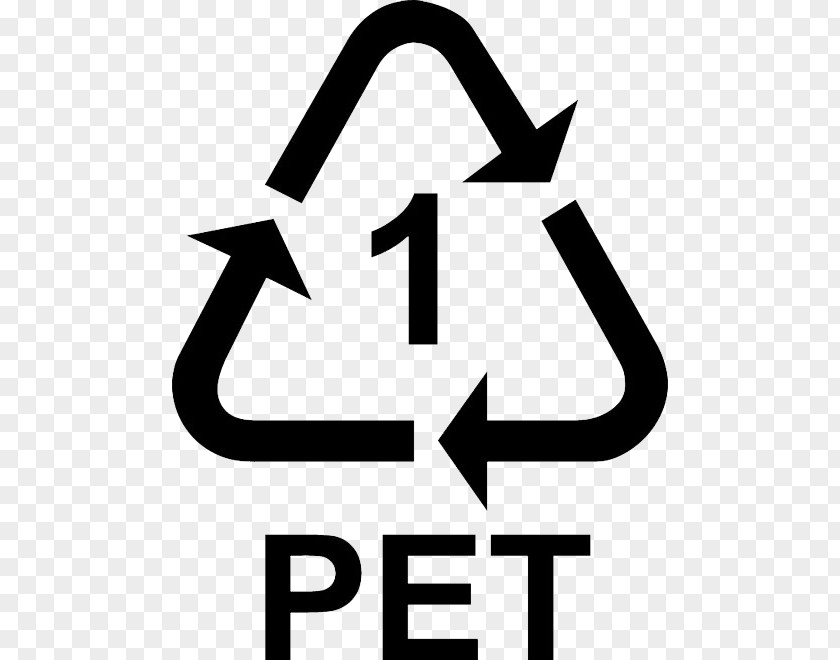 Pap Resin Identification Code Polyethylene Terephthalate Plastic Recycling Symbol PNG