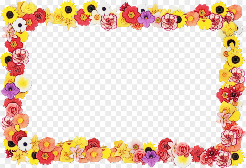 Party Supply Body Jewelry Background Frame PNG