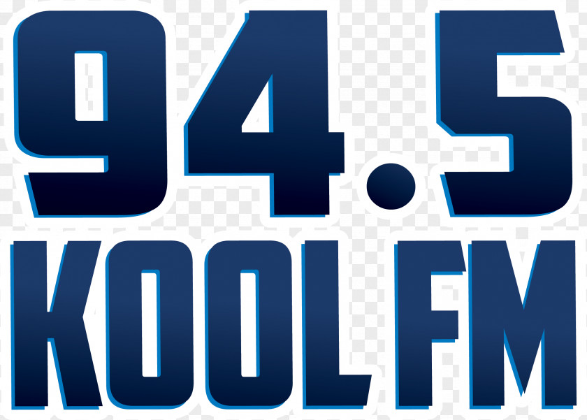 Phoenix KOOL-FM FM Broadcasting Classic Hits Radio Station PNG