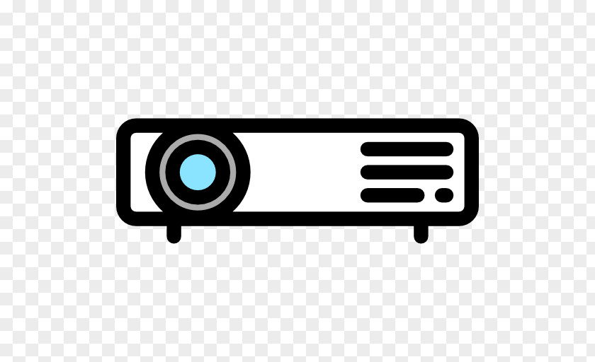 Projector Video Projection PNG