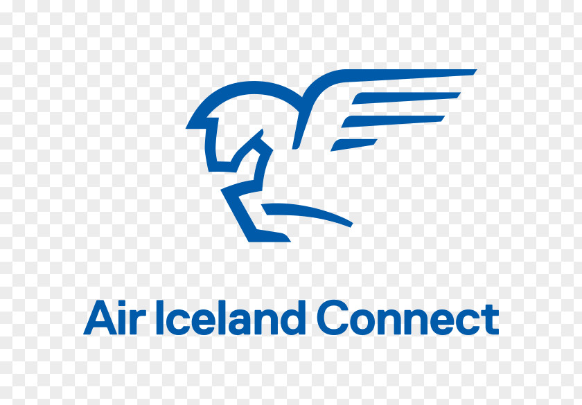 Reykjavik Akureyri Ísafjörður Egilsstaðir Air Iceland Connect PNG