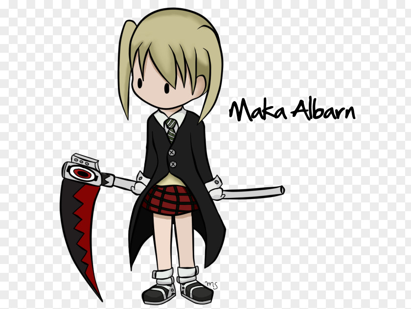 Soul Eater Maka Albarn Medusa Crona Asura PNG