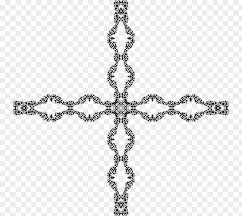 Summer Model Border Cross Clip Art Celtic Knot Celts Visual Arts PNG