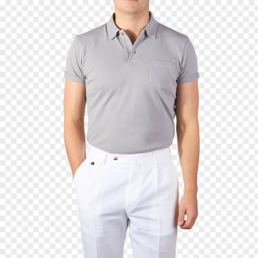 T-shirt Polo Shirt Dress Sleeve Collar PNG