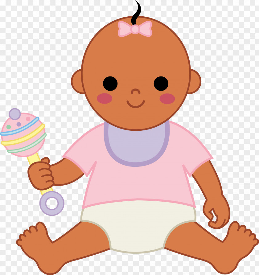 Babys Breath Clipart Clip Art Diaper Infant Cartoon Girl PNG