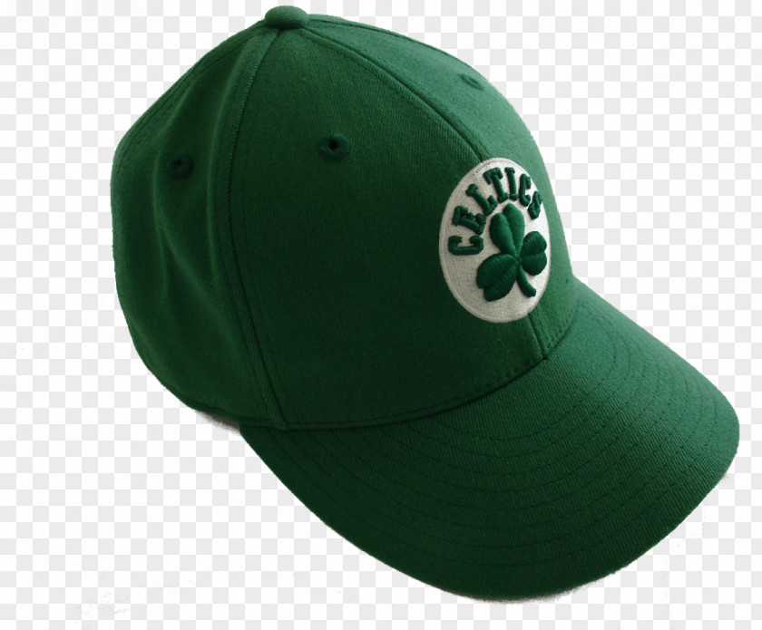 Baseball Cap Boston Celtics Adidas PNG