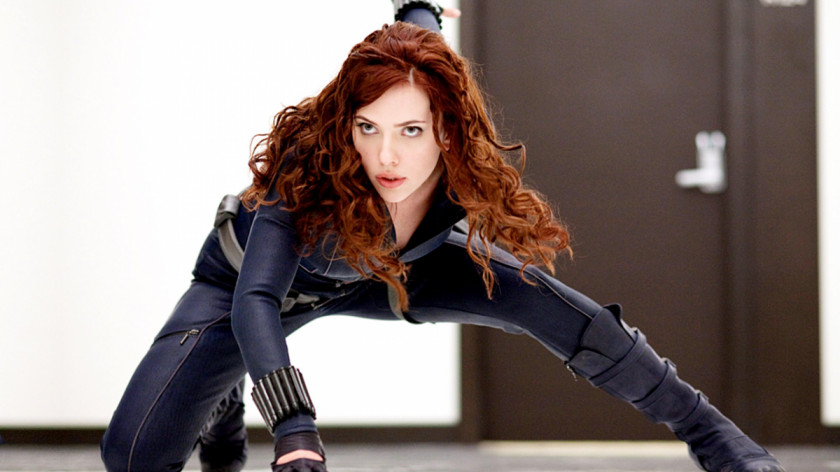 Black Widow Iron Man War Machine Marvel Cinematic Universe Film PNG