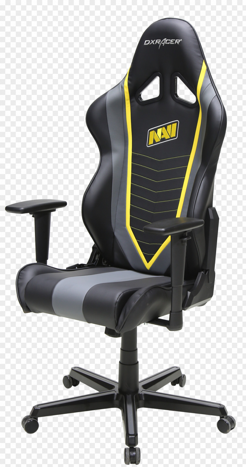 Chair DXRacer Gaming Office & Desk Chairs Video Game PNG