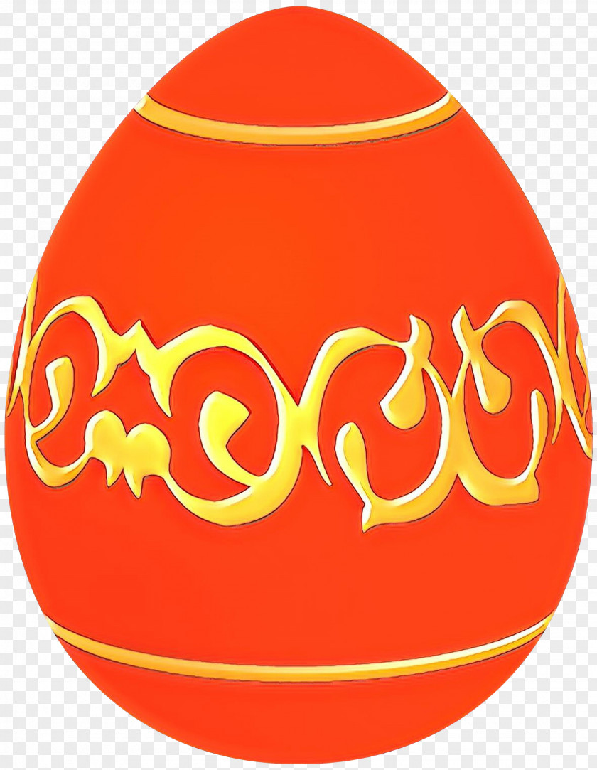 Cricket Balls Easter Egg Font PNG