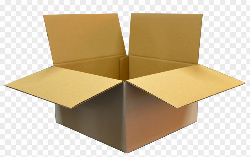 Design Cardboard Carton Angle PNG
