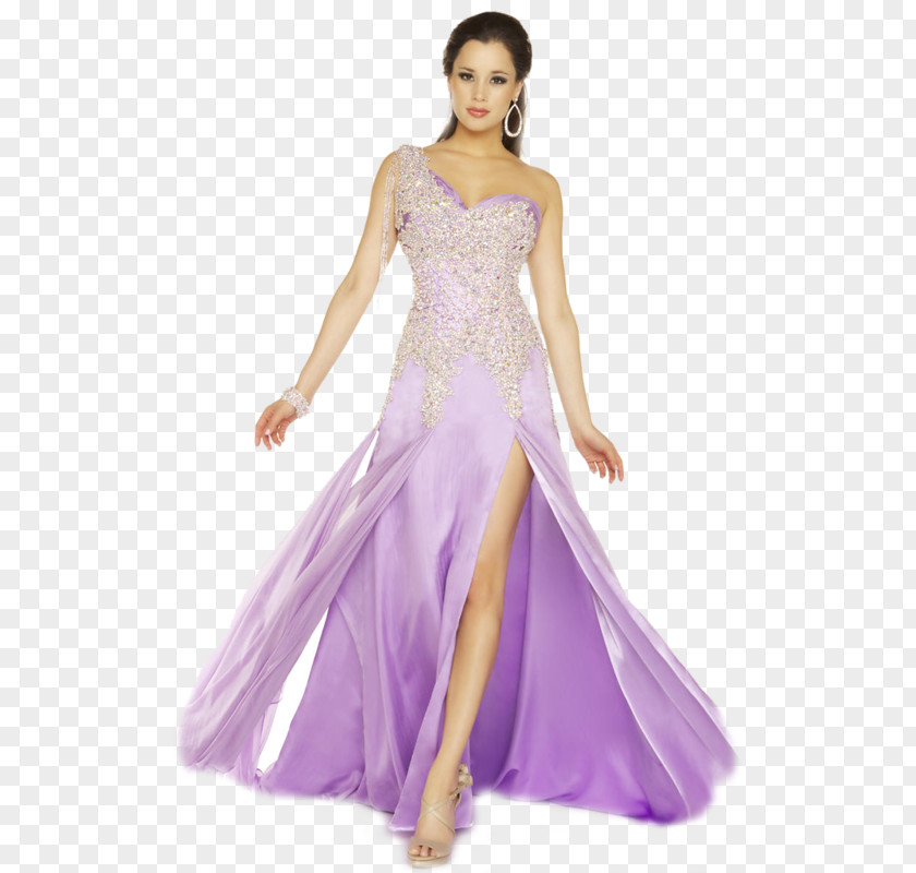 Dress Prom Gown Cocktail Neckline PNG