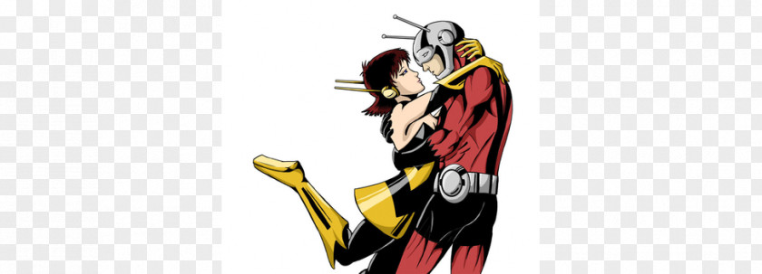 Evangeline Lilly Wasp Hank Pym Iron Man Marvel Cinematic Universe Comics PNG