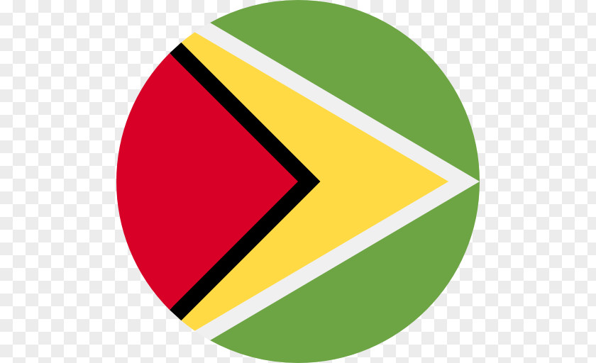 Flag Of Guyana National Argentina PNG