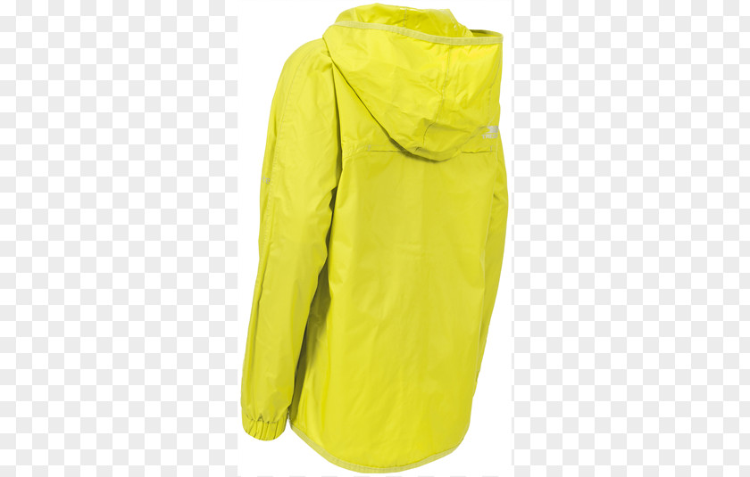Jacket Raincoat Hood Sleeve PNG