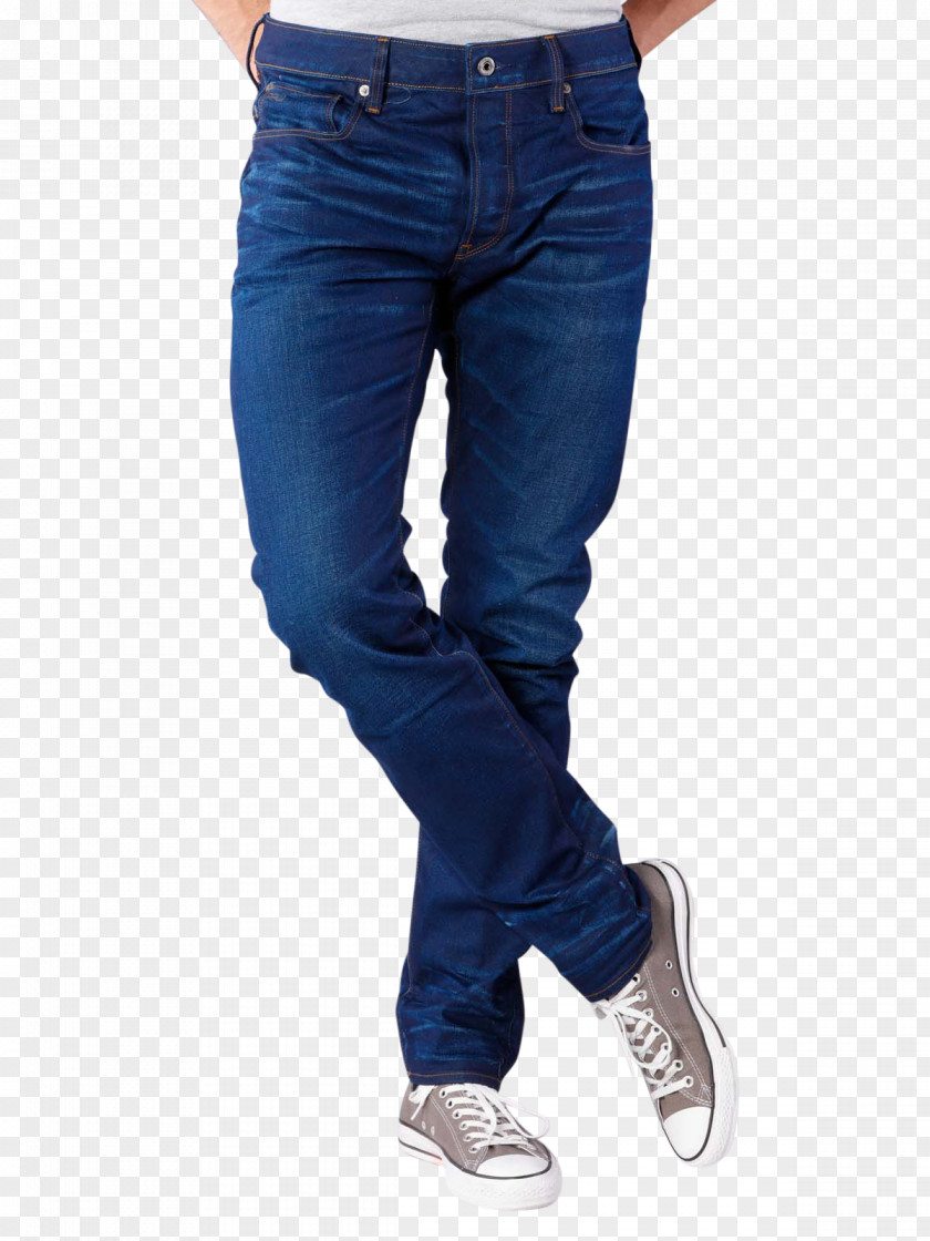 Jeans Denim Slim-fit Pants G-Star RAW Fashion PNG