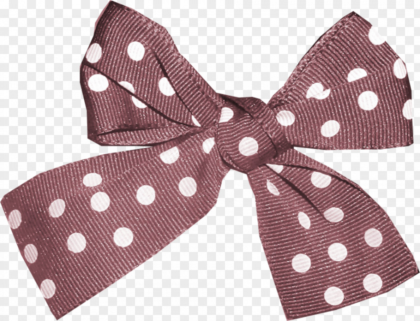 Lacos Bow Tie Ribbon Polka Dot Author PhotoScape PNG