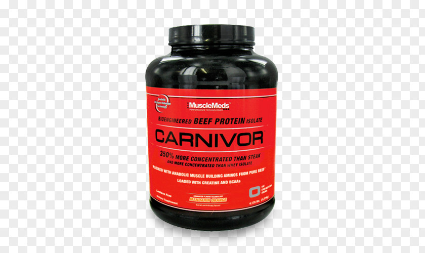Mandalin Dietary Supplement Whey Protein Isolate Carnivore PNG