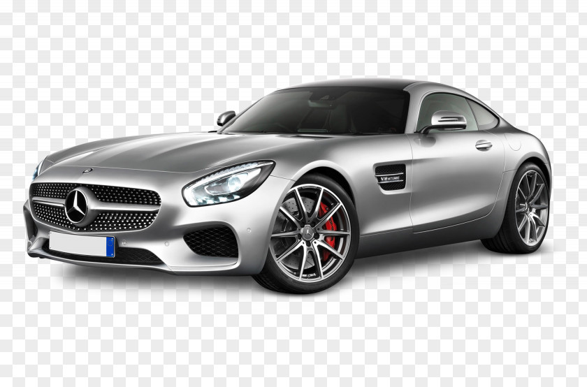 Mercedes Benz 2016 Mercedes-Benz AMG GT Car C-Class E-Class PNG