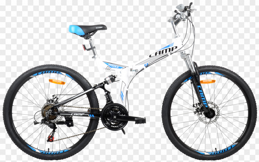 Mountain Bike Hybrid Bicycle Kross SA Shimano PNG