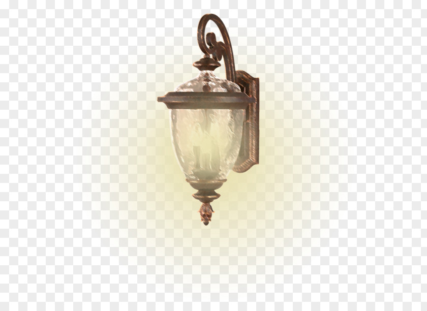 Night Lamp Lighting PNG
