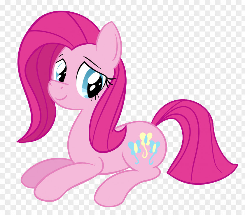 Pie Pinkie Fluttershy Applejack Horse Pony PNG