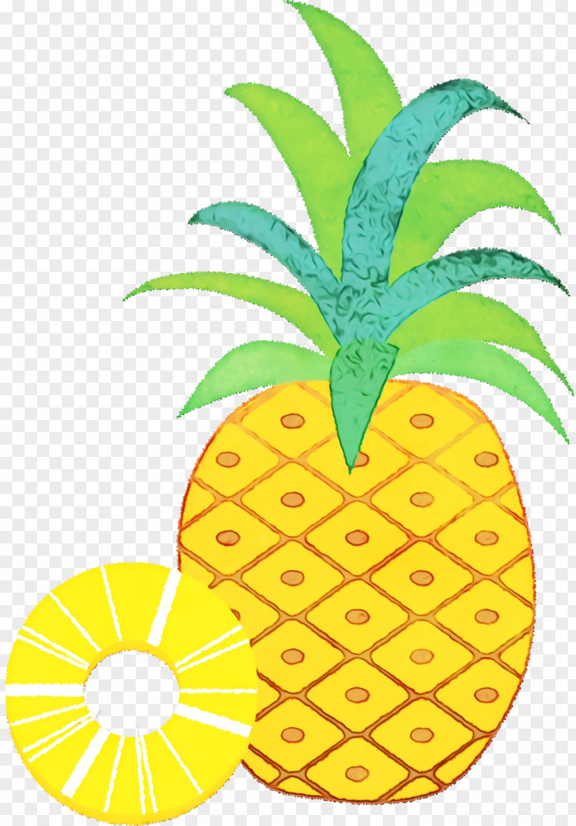 Pineapple PNG