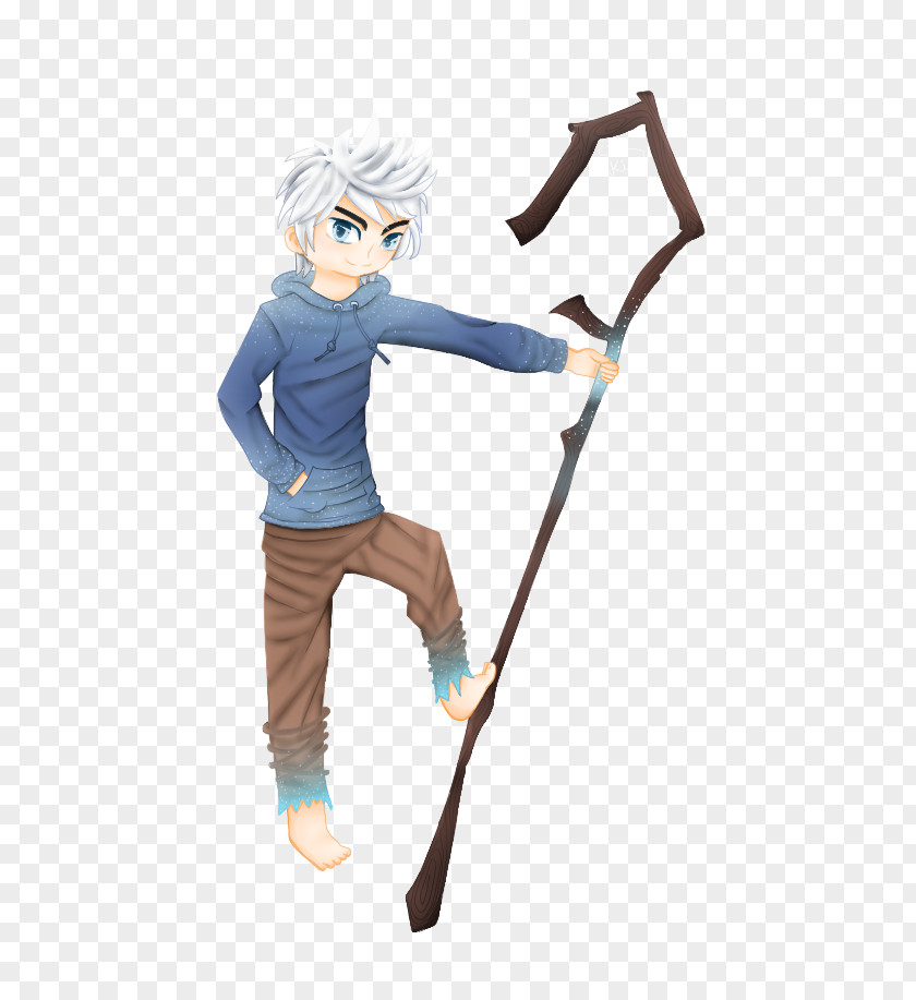 Rise Of The Guardians Video Game Costume Cartoon PNG