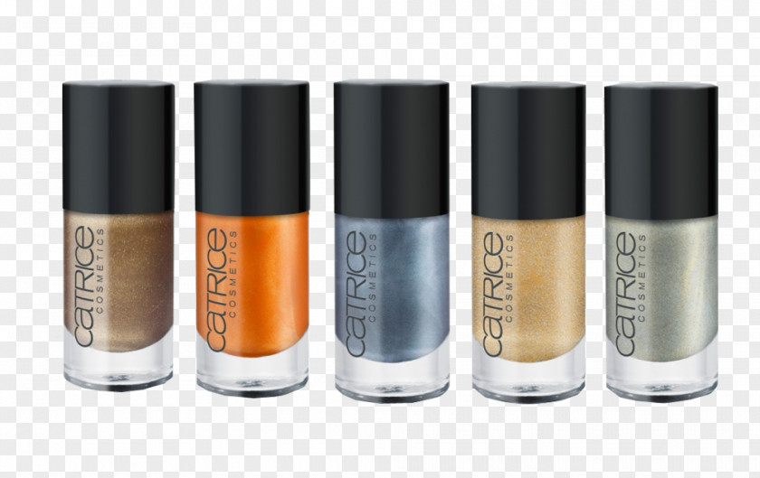 Rusty Cosmetics Nail Polish PNG