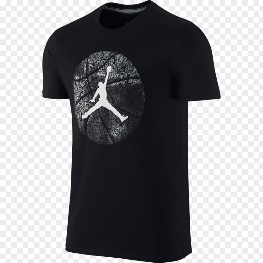 T-shirt Air Jordan Clothing Nike Sneakers PNG