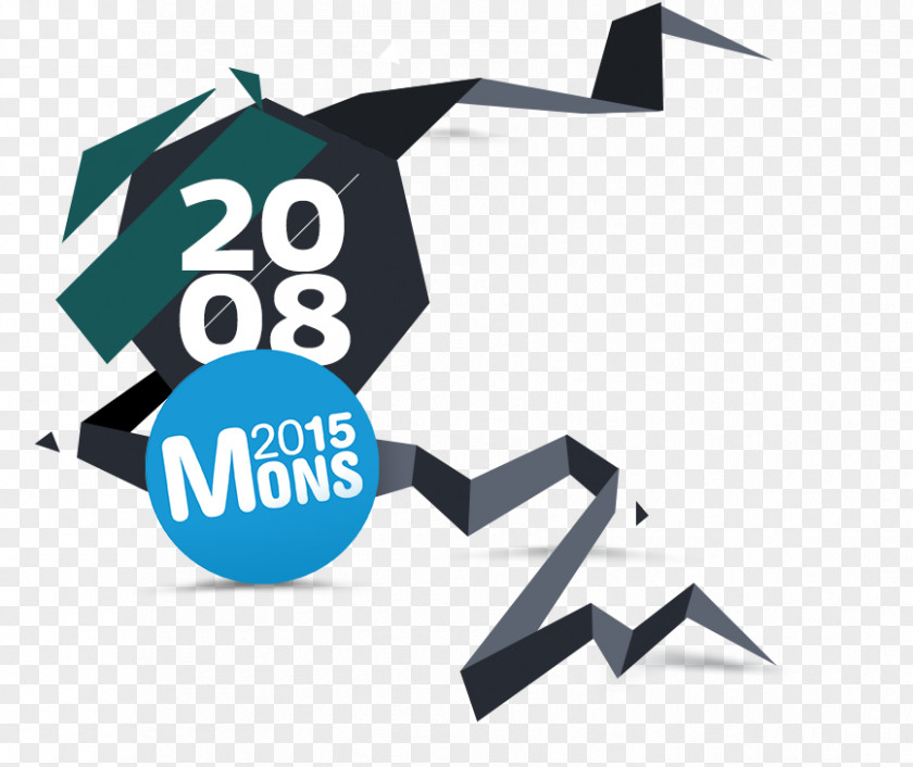 Technology Mons 2015 Logo Brand PNG
