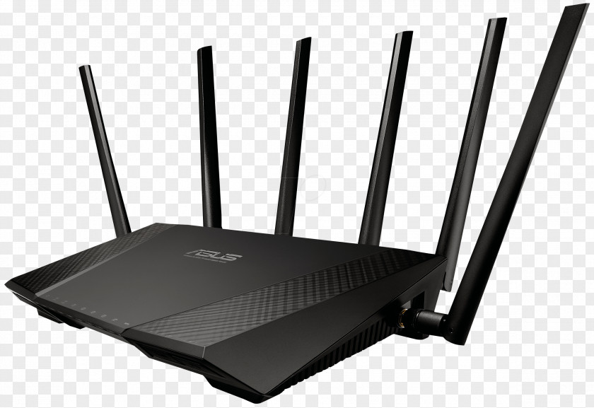 Wifi Wireless Router IEEE 802.11ac Data Transfer Rate PNG