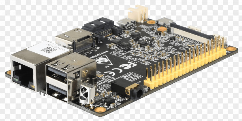 Android Microcontroller Banana Pi Gigabyte Operating Systems Motherboard PNG