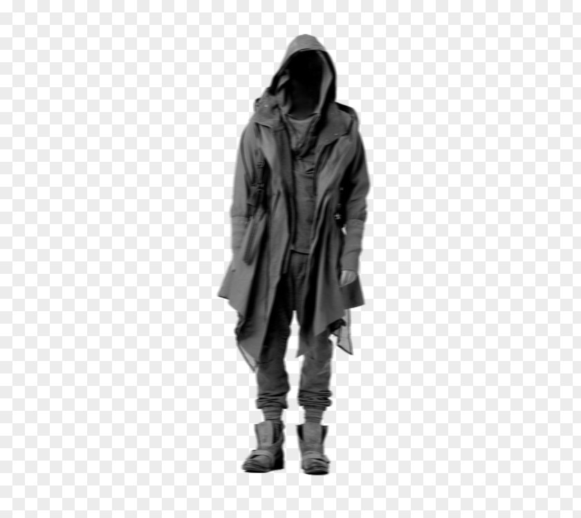 Asap Rocky Apocalyptic Fiction Clothing Fashion Costume Cyberpunk PNG