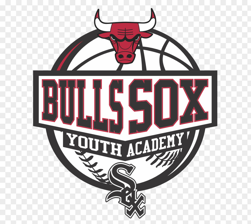 Chicago Bulls Bulls/Sox Youth Academy White Sox Sport NBA PNG