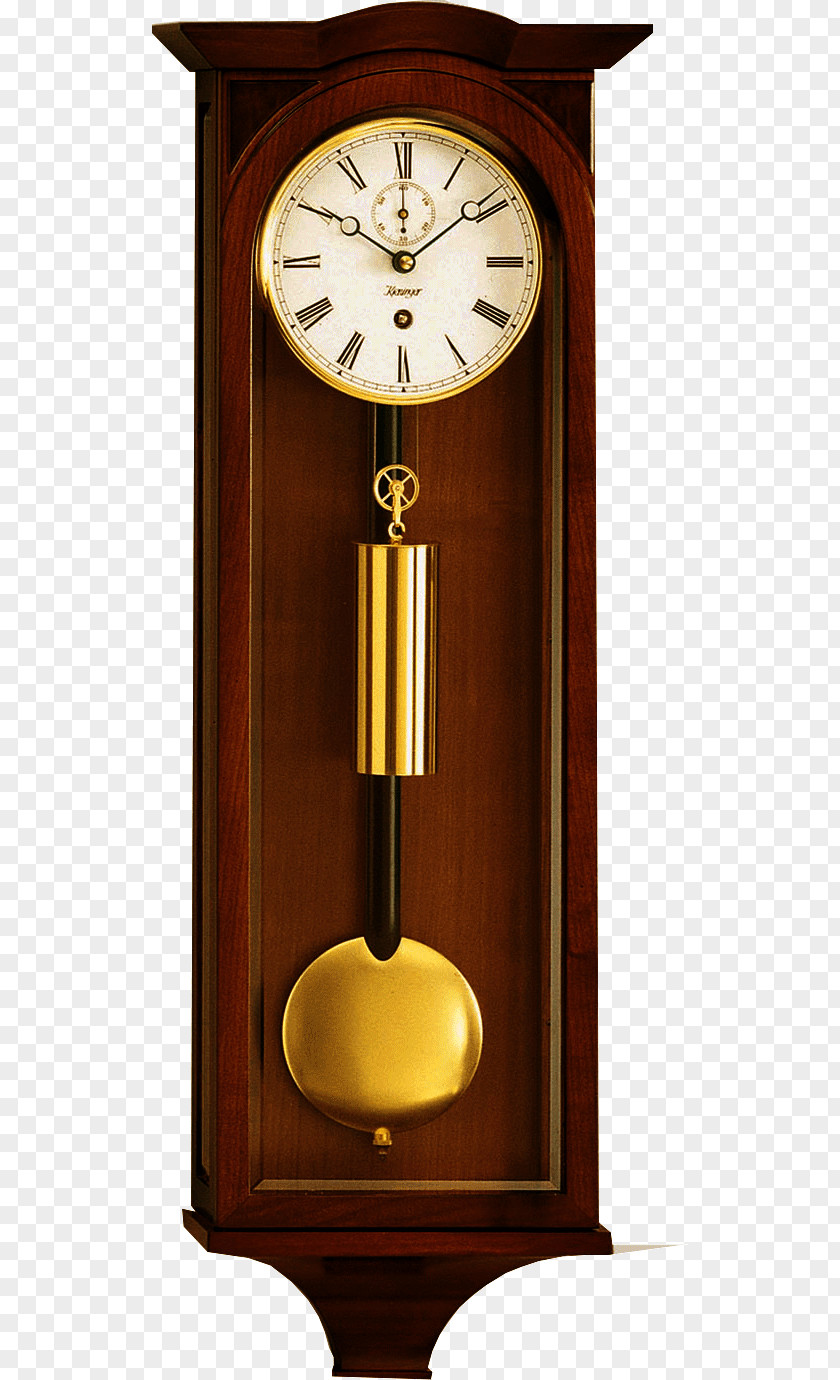 Clock Pendulum Floor & Grandfather Clocks Paardjesklok Regulator PNG