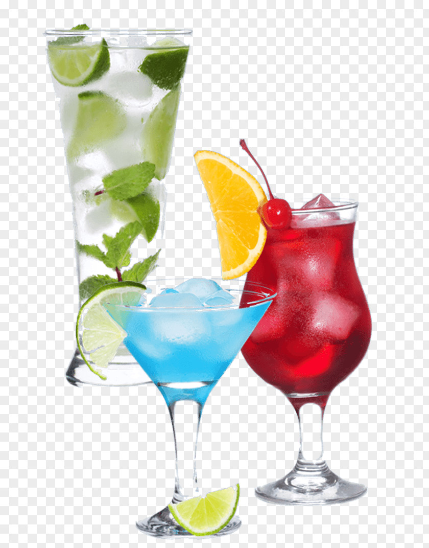 Cocktail Non-alcoholic Mixed Drink Distilled Beverage PNG