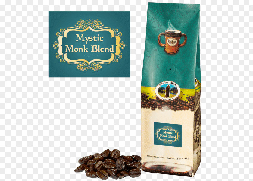 Coffee Jamaican Blue Mountain Espresso Kona Instant PNG