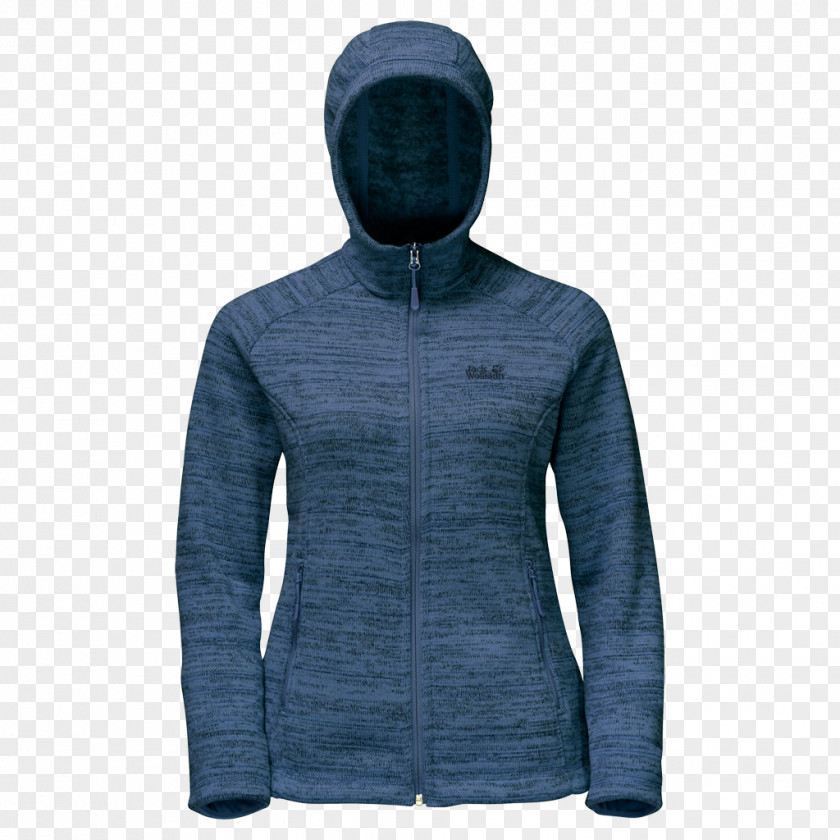 Denim Jacket With Hood Clothing Sweater Polar Fleece PNG