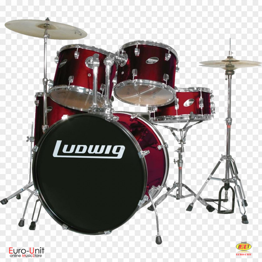 Drums Ludwig Accent Percussion PNG