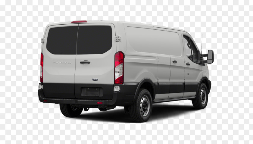 Ford 2018 Transit-150 2017 Van Motor Company PNG