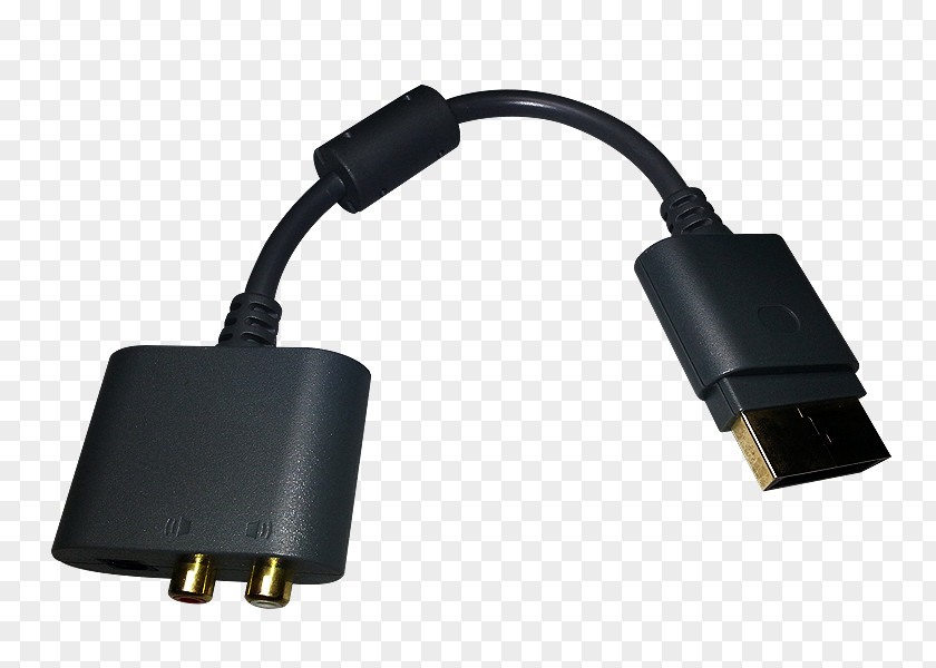 Headphones HDMI Adapter Xbox 360 Computer Keyboard PNG